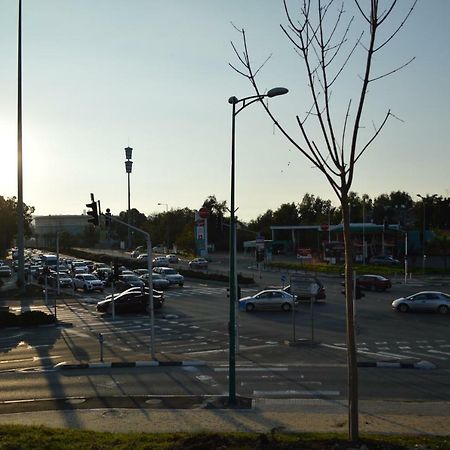 Apartment Sderot Deganya Haifa Exteriér fotografie