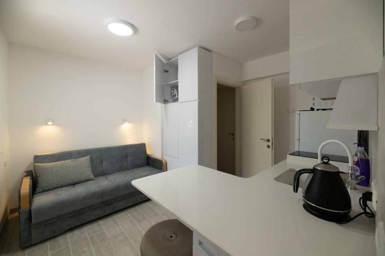 Apartment Sderot Deganya Haifa Exteriér fotografie